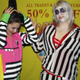 Image for article titled The Most Astonishing Cosplay at Wondercon 2013